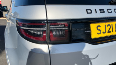 Land Rover Discovery Sport 1.5 P300e R-Dynamic HSE 5dr Auto [5 Seat] Station Wagon